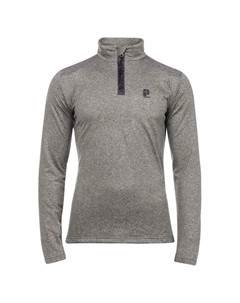 Лонгслив Willowy, серый Protest