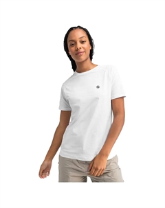 Футболка Plitvice, белый Siroko