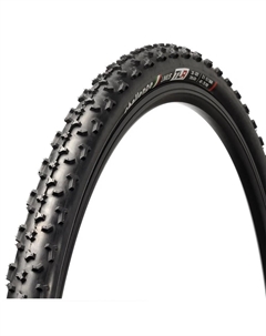 Гравийная шина Limus Vulcanizado Tubeless 700C x 33, черный Challenge
