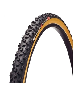 Гравийная шина Limus Hand Made 700C x 33, коричневый Challenge