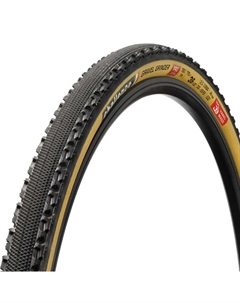 Гравийная шина Grinder Pro OT 700C x 36 rigid, серебряный Challenge