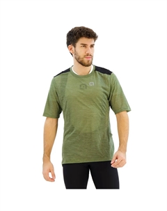 Джерси с коротким рукавом Sonora, зеленый Alé