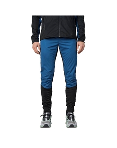 Брюки Nordic, синий Hannah