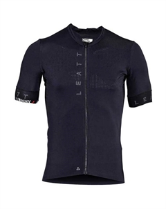 Джерси с коротким рукавом MTB Endurance 5.0, черный Leatt