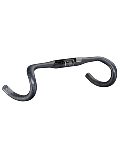 Руль SL-K Compact, черный Fsa