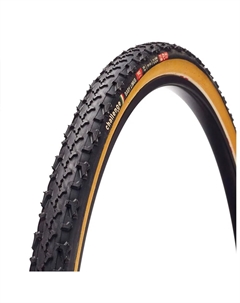 Дорожная шина Baby Limus Pro Hand Made Tubular 700C x 33, коричневый Challenge