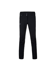 Брюки Ilia, черный Hannah