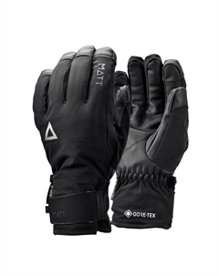 Перчатки Rob Goretex, черный Matt