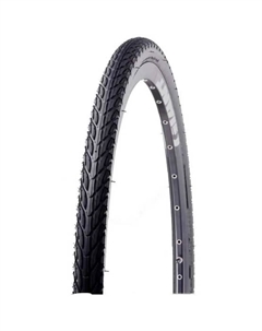 Жесткая городская шина Tyrep-X1 700C x 35, серебряный Giant