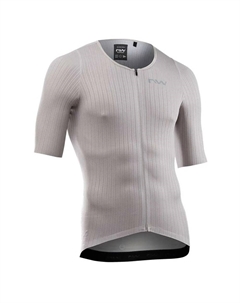 Джерси с коротким рукавом Extreme Ultra Light, серый Northwave