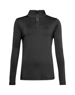 Лонгслив Fabriz, черный Protest