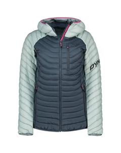 Куртка Radical RDS down, синий Dynafit