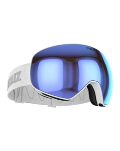 Горнолыжные очки Floz, белый Bliz