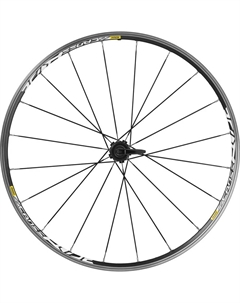 Заднее колесо Crossride UB 26´´ QR MTB, черный Mavic