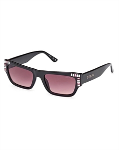 Солнцезащитные очки GU7902 woman, черный Guess