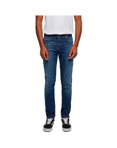 Джинсы Slim Tapered, синий Urban classics