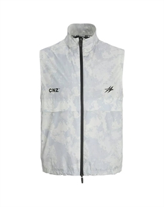 Жилет Cnz Paris, серый Jack & jones