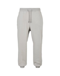 Спортивные брюки Basic Big, серый Urban classics