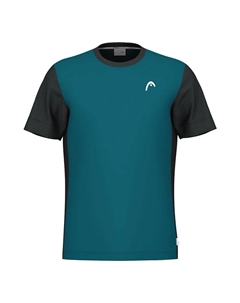 Футболка Slice, синий Head