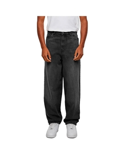 Джинсы Heavy Ounce Baggy Fit, серый Urban classics