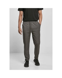 Джоггеры Tapered, серый Urban classics
