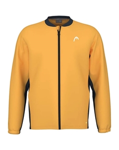 Куртка Breaker, оранжевый Head