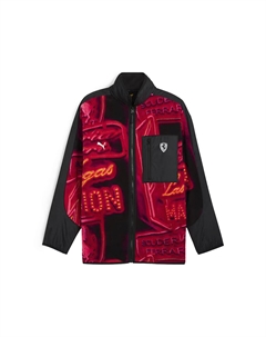 Мужская олимпийка Puma