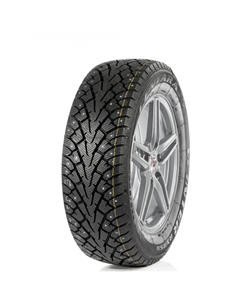 Зимние шины Centara Winter RX858 265/75 R16C 123/120Q