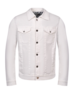 Куртка джинсовая Zilli