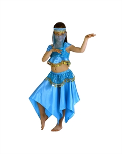 Карнавальный костюм Страна карнавалия