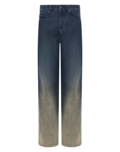 Джинсы 2001 D-Macro Diesel