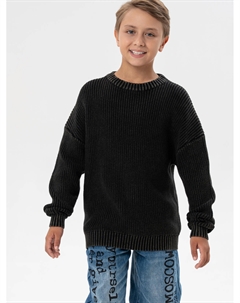 Джемпер трикотажный для мальчиков Playtoday tween