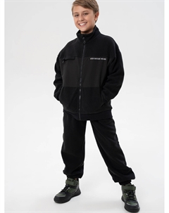 Комплект трикотажный для мальчиков: толстовка, брюки Playtoday tween