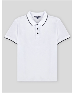 Джемпер-поло Noble people