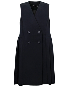 Платье Silver spoon