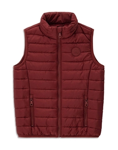 Жилет утепленный для мальчика Original marines