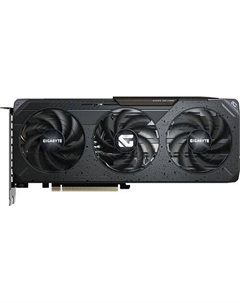 Видеокарта NVIDIA GeForce RTX 5060TI GV-N506TGAMING-8GD 1.0 8ГБ Gaming, GDDR7, Ret Gigabyte