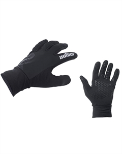 Перчатки Gloves Windster X24. длинные, сенсорные, утепленные, облегченный материал, черные. 8-7131062 (Размер: M. Цвет: черный ) Author