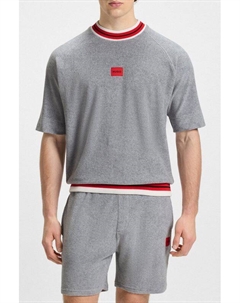 Толстовка с коротким рукавом Hugo