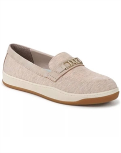 Женские трикотажные мокасины Daydream, бежевый Lifestride