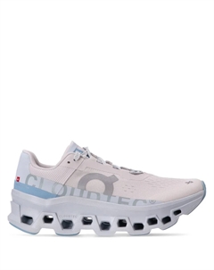 Кроссовки Cloudmonster Frost Wash, серый On running