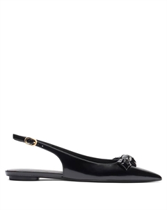 Туфли Stuart Rosie, черный Stuart weitzman