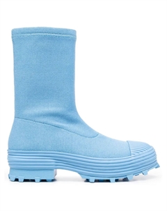 Ботинки Traktori, синий Camper lab