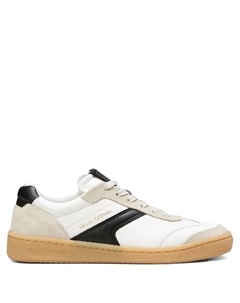 Кроссовки со вставками, белый Marc o'polo