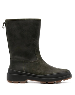 Сапоги Brutus Trek, зеленый Camper