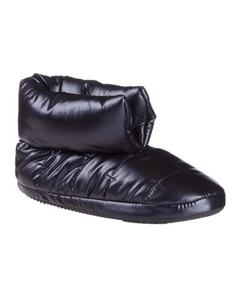 Женские угги Mikaela с наполнителем, черный Isotoner