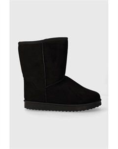 Снежные ботинки, черный Answear lab