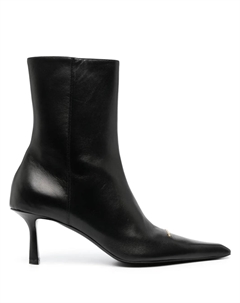 Ботильоны Viola 60, черный Alexander wang