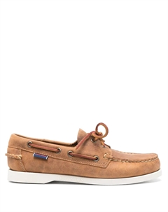 Топсайдеры Dockside Portland Crazy Sebago