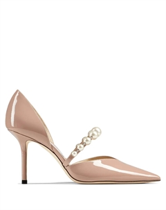 Туфли Aurelie 85, розовый Jimmy choo